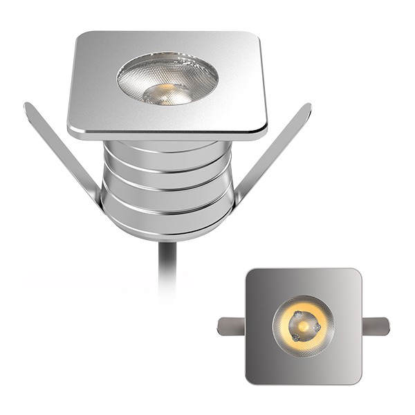 Recessed Led Deck Lighting best