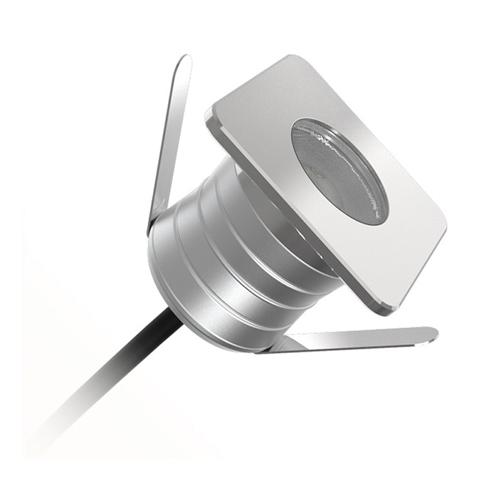 Recessed Led Deck Lighting factory