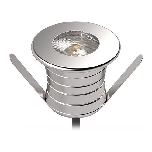 Recessed Led Deck Lighting