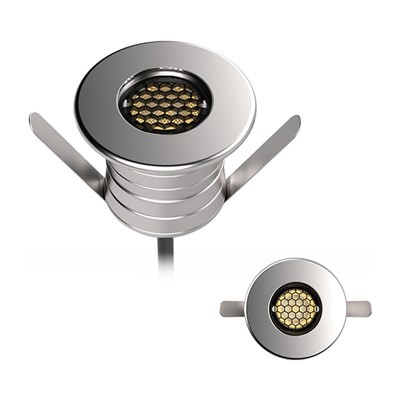 12 вольтты жарық диодты палуба шамдары