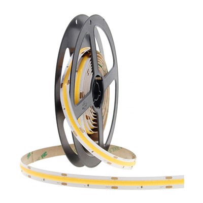 COB жарықдиодты таспа шамы