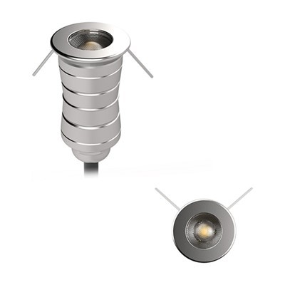 Сыртқы палубаның жарықдиодты шамдары